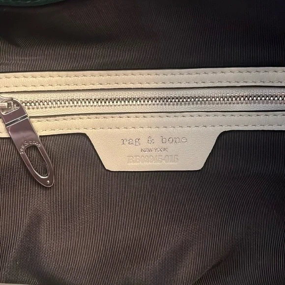 rag & bone LARGE Aston Bucket Bag - Picture 12 of 16